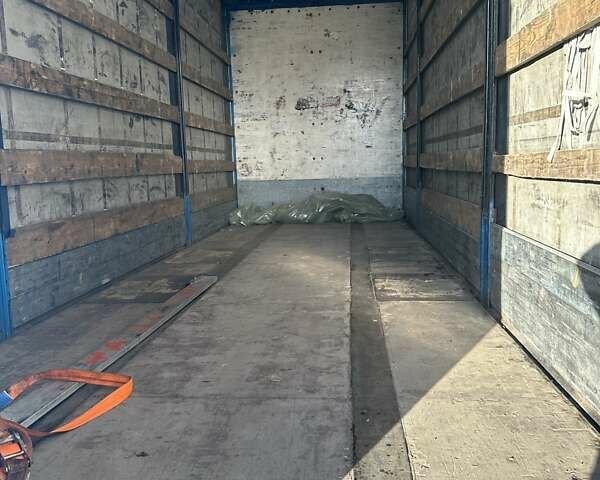 Червоний МАН ТГКС, об'ємом двигуна 12.42 л та пробігом 75 тис. км за 39000 $, фото 20 на Automoto.ua