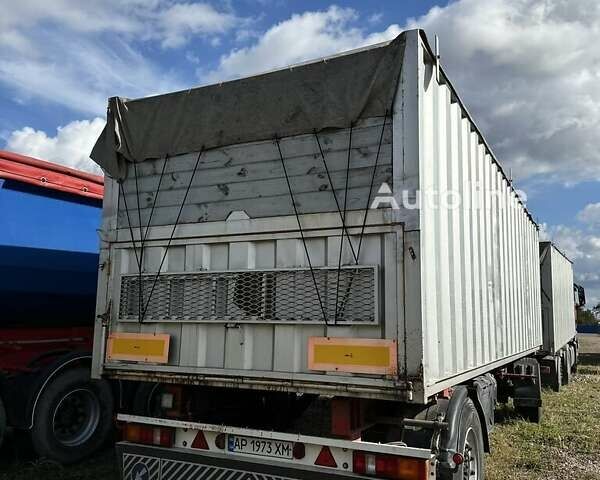 Червоний МАН ТГКС, об'ємом двигуна 10.52 л та пробігом 857 тис. км за 17500 $, фото 8 на Automoto.ua