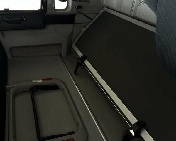 Червоний МАН ТГКС, об'ємом двигуна 10.52 л та пробігом 857 тис. км за 17500 $, фото 42 на Automoto.ua