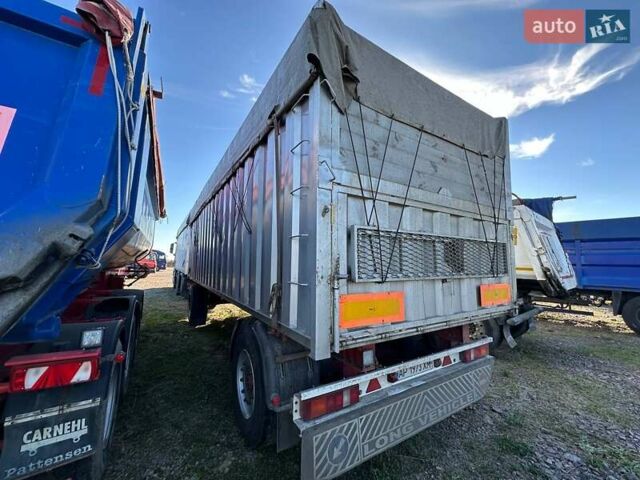 Красный МАН ТГКС, объемом двигателя 10.52 л и пробегом 857 тыс. км за 22153 $, фото 67 на Automoto.ua
