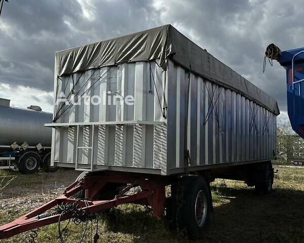 Червоний МАН ТГКС, об'ємом двигуна 10.52 л та пробігом 857 тис. км за 17500 $, фото 27 на Automoto.ua