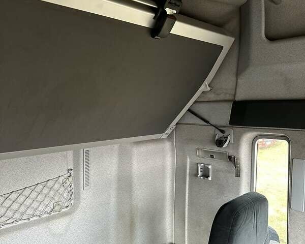 Червоний МАН ТГКС, об'ємом двигуна 10.52 л та пробігом 857 тис. км за 17500 $, фото 45 на Automoto.ua