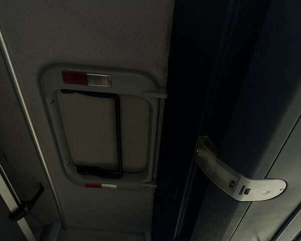 Червоний МАН ТГКС, об'ємом двигуна 10.52 л та пробігом 857 тис. км за 17500 $, фото 41 на Automoto.ua