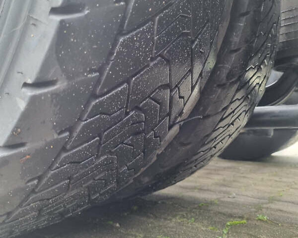 Красный МАН ТГКС, объемом двигателя 0 л и пробегом 435 тыс. км за 69500 $, фото 13 на Automoto.ua