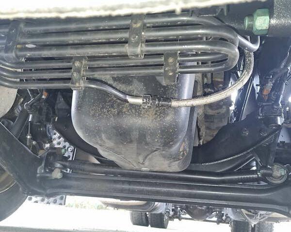 Красный МАН ТГКС, объемом двигателя 0 л и пробегом 435 тыс. км за 69500 $, фото 26 на Automoto.ua