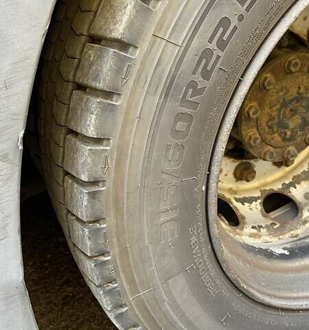 Червоний МАН ТГКС, об'ємом двигуна 12.42 л та пробігом 2 тис. км за 52000 $, фото 36 на Automoto.ua