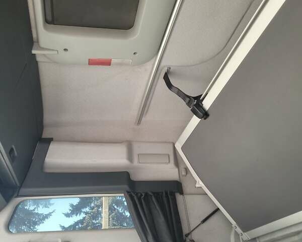 Червоний МАН ТГКС, об'ємом двигуна 10.5 л та пробігом 802 тис. км за 30000 $, фото 9 на Automoto.ua