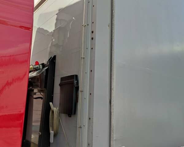 Червоний МАН ТГКС, об'ємом двигуна 12.5 л та пробігом 581 тис. км за 27000 $, фото 2 на Automoto.ua