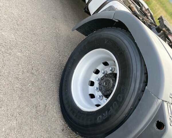 Червоний МАН ТГКС, об'ємом двигуна 10.5 л та пробігом 996 тис. км за 16500 $, фото 33 на Automoto.ua