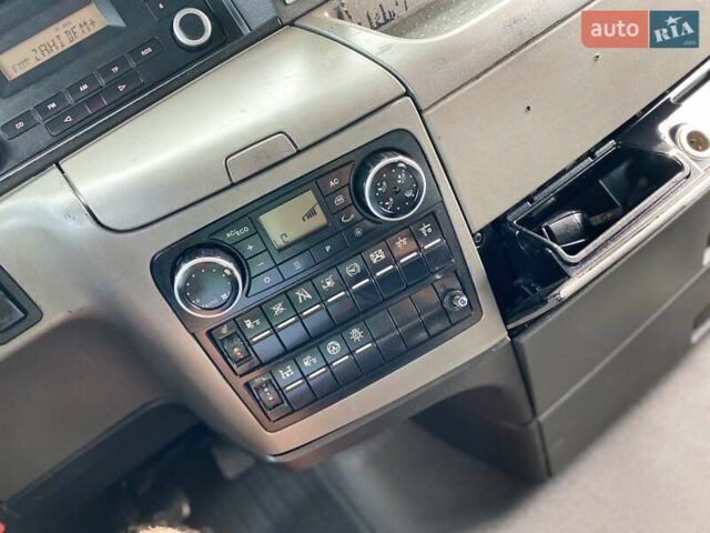 Червоний МАН ТГКС, об'ємом двигуна 10.5 л та пробігом 996 тис. км за 16500 $, фото 52 на Automoto.ua