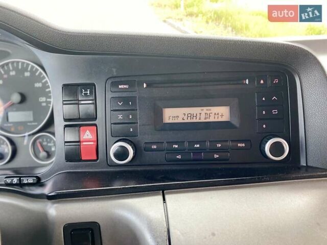 Червоний МАН ТГКС, об'ємом двигуна 10.5 л та пробігом 996 тис. км за 14999 $, фото 53 на Automoto.ua
