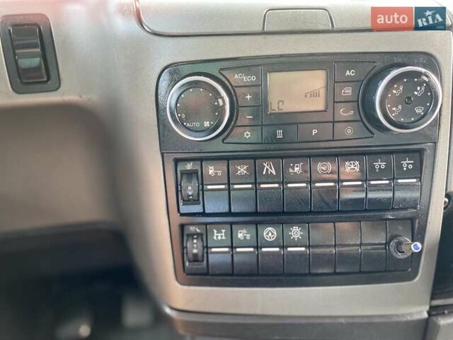 Червоний МАН ТГКС, об'ємом двигуна 10.5 л та пробігом 996 тис. км за 16500 $, фото 50 на Automoto.ua