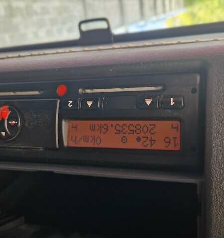 Красный МАН ТГКС, объемом двигателя 10.52 л и пробегом 208 тыс. км за 10900 $, фото 7 на Automoto.ua
