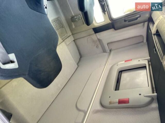 Червоний МАН ТГКС, об'ємом двигуна 10.5 л та пробігом 996 тис. км за 16500 $, фото 65 на Automoto.ua