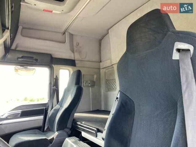 Червоний МАН ТГКС, об'ємом двигуна 10.5 л та пробігом 996 тис. км за 16500 $, фото 66 на Automoto.ua