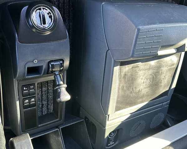 Красный МАН ТГКС, объемом двигателя 10.52 л и пробегом 652 тыс. км за 16300 $, фото 23 на Automoto.ua