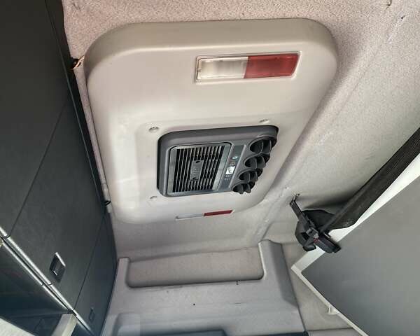 Красный МАН ТГКС, объемом двигателя 10.52 л и пробегом 265 тыс. км за 13500 $, фото 15 на Automoto.ua
