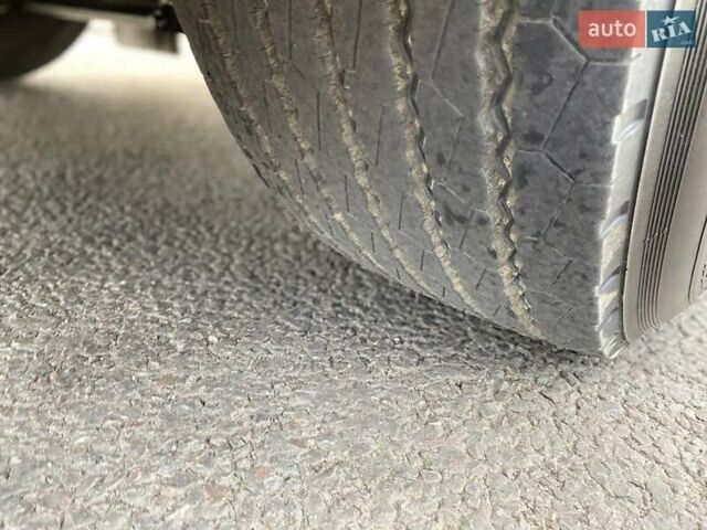 Червоний МАН ТГКС, об'ємом двигуна 10.5 л та пробігом 996 тис. км за 16500 $, фото 27 на Automoto.ua