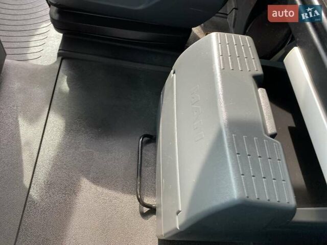 Червоний МАН ТГКС, об'ємом двигуна 10.5 л та пробігом 996 тис. км за 16500 $, фото 56 на Automoto.ua