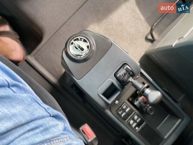 Червоний МАН ТГКС, об'ємом двигуна 10.52 л та пробігом 924 тис. км за 15999 $, фото 53 на Automoto.ua