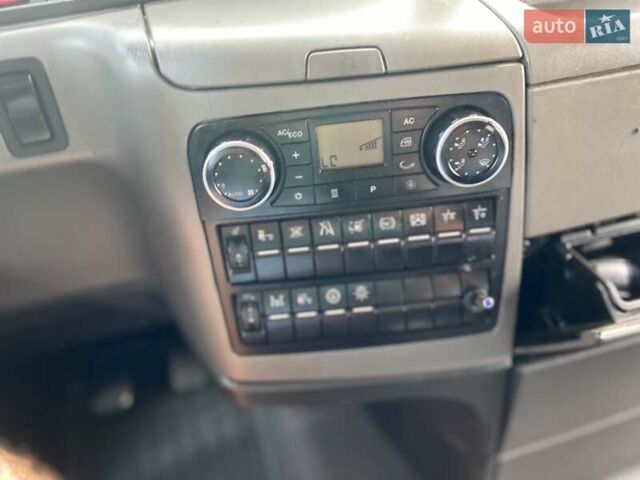 Червоний МАН ТГКС, об'ємом двигуна 10.5 л та пробігом 996 тис. км за 16500 $, фото 51 на Automoto.ua