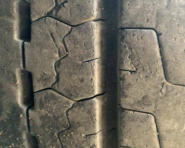 Червоний МАН ТГКС, об'ємом двигуна 10.52 л та пробігом 960 тис. км за 17950 $, фото 12 на Automoto.ua