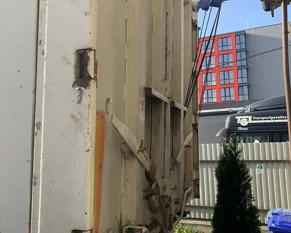 Червоний МАН ТГКС, об'ємом двигуна 10.52 л та пробігом 960 тис. км за 17950 $, фото 25 на Automoto.ua