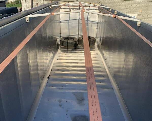 Червоний МАН ТГКС, об'ємом двигуна 10.52 л та пробігом 960 тис. км за 17950 $, фото 26 на Automoto.ua