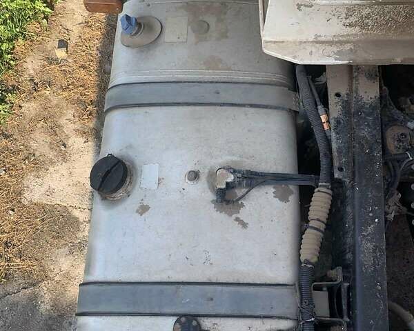 Червоний МАН ТГКС, об'ємом двигуна 10.52 л та пробігом 960 тис. км за 17950 $, фото 14 на Automoto.ua