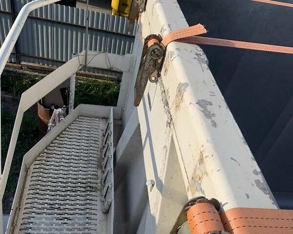 Червоний МАН ТГКС, об'ємом двигуна 10.52 л та пробігом 960 тис. км за 17950 $, фото 28 на Automoto.ua