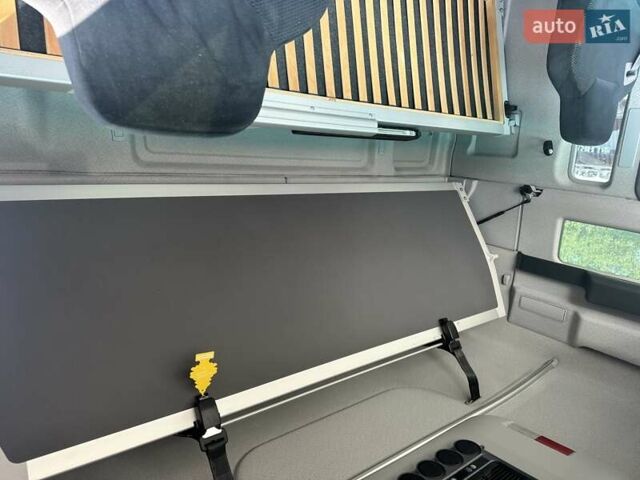 Червоний МАН ТГКС, об'ємом двигуна 10.52 л та пробігом 960 тис. км за 21900 $, фото 31 на Automoto.ua