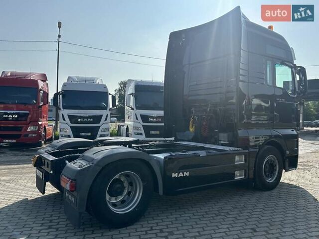 Червоний МАН ТГКС, об'ємом двигуна 10.52 л та пробігом 960 тис. км за 21900 $, фото 19 на Automoto.ua