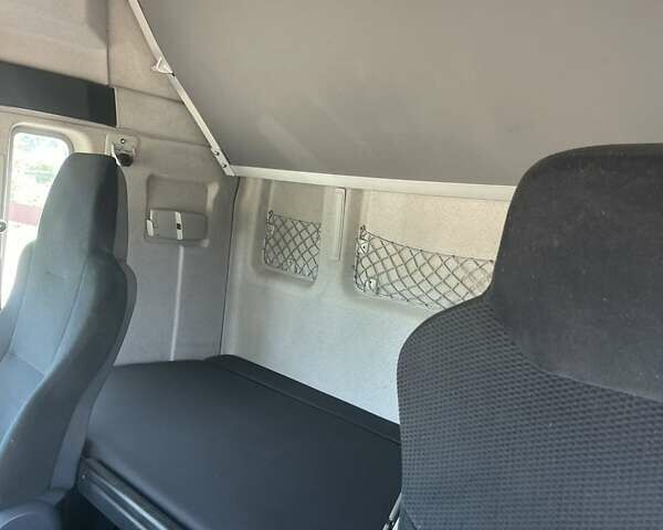 Червоний МАН ТГКС, об'ємом двигуна 12.5 л та пробігом 880 тис. км за 26600 $, фото 9 на Automoto.ua