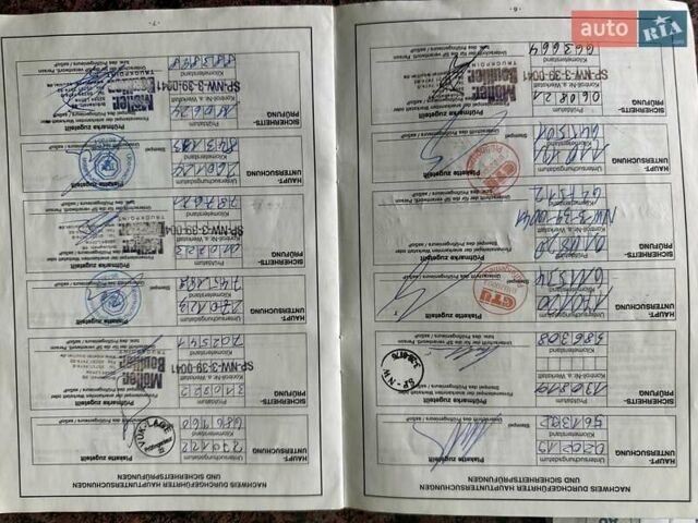 Червоний МАН ТГКС, об'ємом двигуна 10.52 л та пробігом 960 тис. км за 21900 $, фото 3 на Automoto.ua