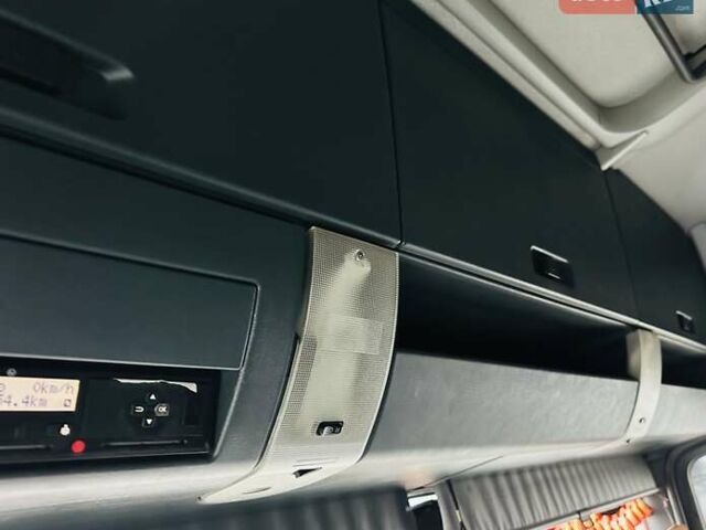 Красный МАН ТГКС, объемом двигателя 0 л и пробегом 1 тыс. км за 17500 $, фото 47 на Automoto.ua