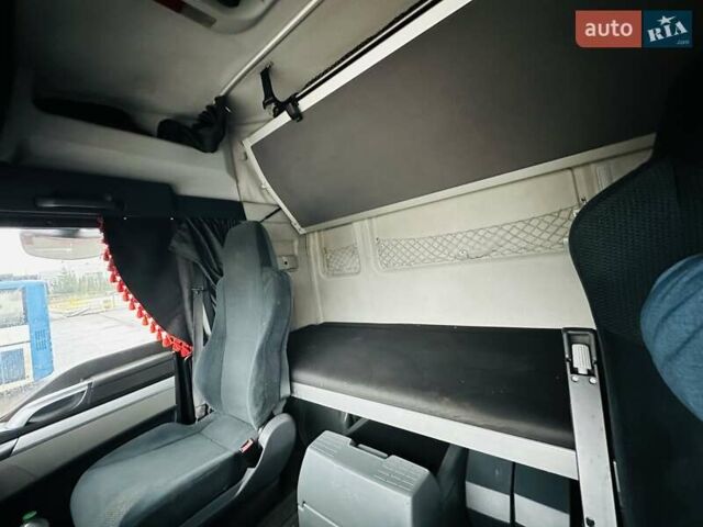 Красный МАН ТГКС, объемом двигателя 0 л и пробегом 1 тыс. км за 17500 $, фото 48 на Automoto.ua