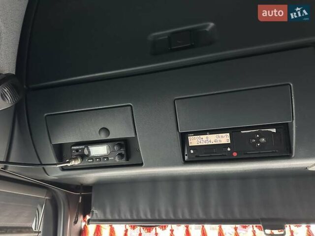 Красный МАН ТГКС, объемом двигателя 0 л и пробегом 1 тыс. км за 17500 $, фото 46 на Automoto.ua