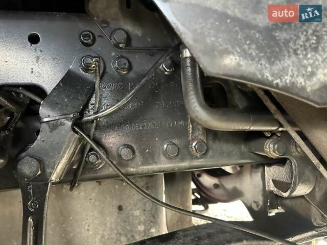 Красный МАН ТГКС, объемом двигателя 0 л и пробегом 1 тыс. км за 17500 $, фото 32 на Automoto.ua