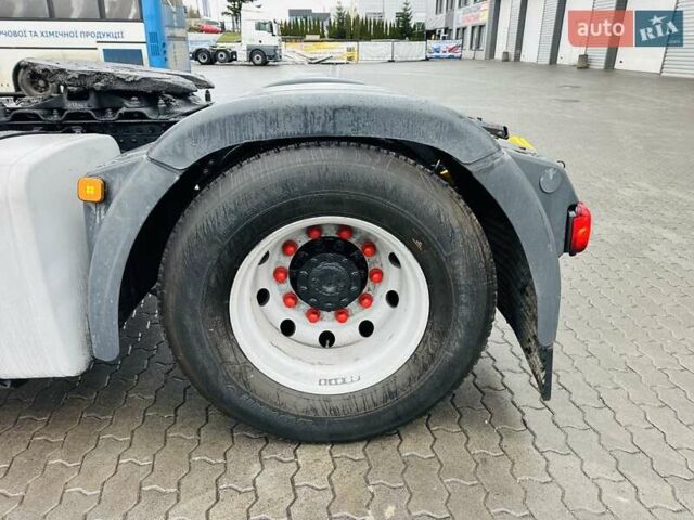 Красный МАН ТГКС, объемом двигателя 0 л и пробегом 1 тыс. км за 17500 $, фото 28 на Automoto.ua