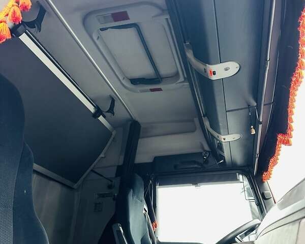 Красный МАН ТГКС, объемом двигателя 0 л и пробегом 1 тыс. км за 17500 $, фото 52 на Automoto.ua