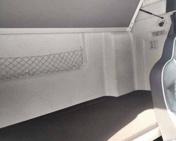 Червоний МАН ТГКС, об'ємом двигуна 0 л та пробігом 850 тис. км за 40000 $, фото 6 на Automoto.ua