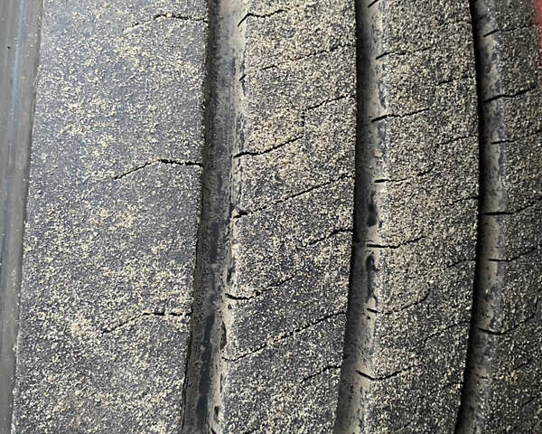 Красный МАН ТГКС, объемом двигателя 10.52 л и пробегом 107 тыс. км за 29000 $, фото 22 на Automoto.ua