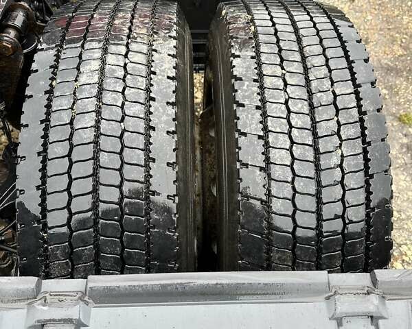 Красный МАН ТГКС, объемом двигателя 0 л и пробегом 1 тыс. км за 17500 $, фото 29 на Automoto.ua