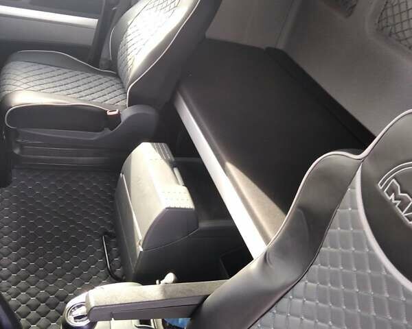 Червоний МАН ТГКС, об'ємом двигуна 0 л та пробігом 850 тис. км за 40000 $, фото 9 на Automoto.ua