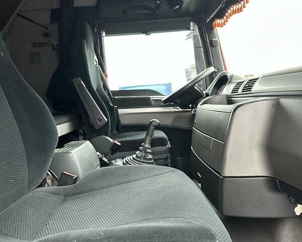 Красный МАН ТГКС, объемом двигателя 0 л и пробегом 1 тыс. км за 17500 $, фото 53 на Automoto.ua