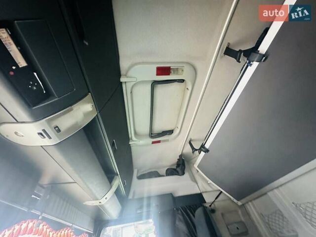 Красный МАН ТГКС, объемом двигателя 0 л и пробегом 1 тыс. км за 17500 $, фото 43 на Automoto.ua