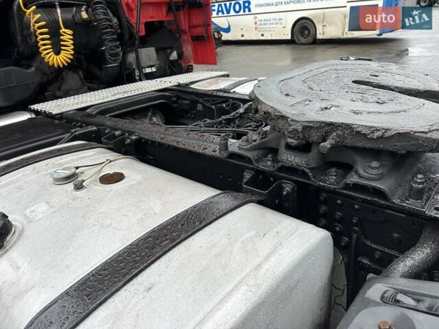 Красный МАН ТГКС, объемом двигателя 0 л и пробегом 1 тыс. км за 17500 $, фото 25 на Automoto.ua