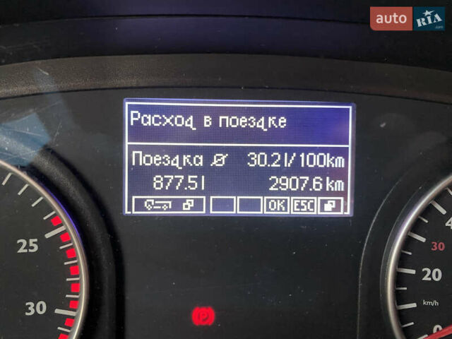 Красный МАН ТГКС, объемом двигателя 10.52 л и пробегом 107 тыс. км за 29000 $, фото 18 на Automoto.ua