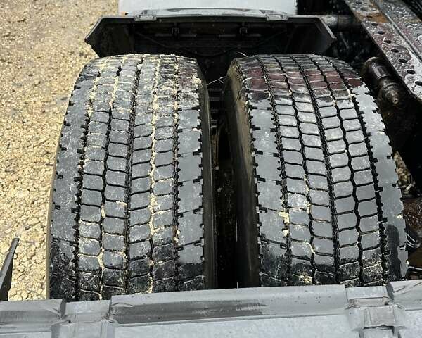 Красный МАН ТГКС, объемом двигателя 0 л и пробегом 1 тыс. км за 17500 $, фото 30 на Automoto.ua