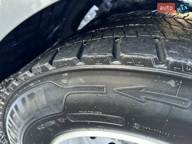 Красный МАН ТГКС, объемом двигателя 10.5 л и пробегом 685 тыс. км за 23777 $, фото 14 на Automoto.ua